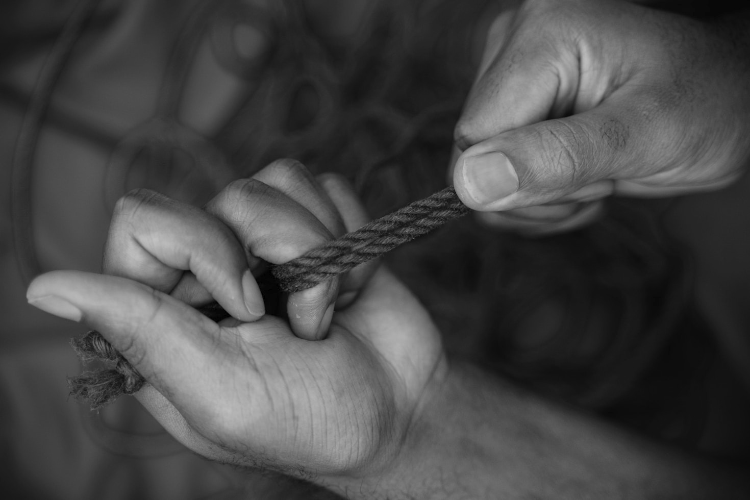 Confini sani per una connessione profonda