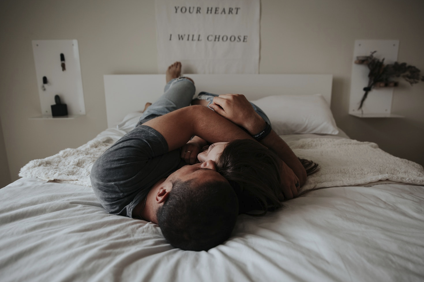 Esplorare le emozioni attraverso il BDSM